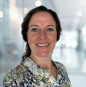 Milred Engholm, Souschef i FK.